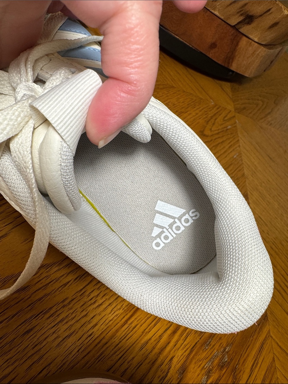 ADIDAS VL COURT 3.0 SHOES - Picture 10 of 12